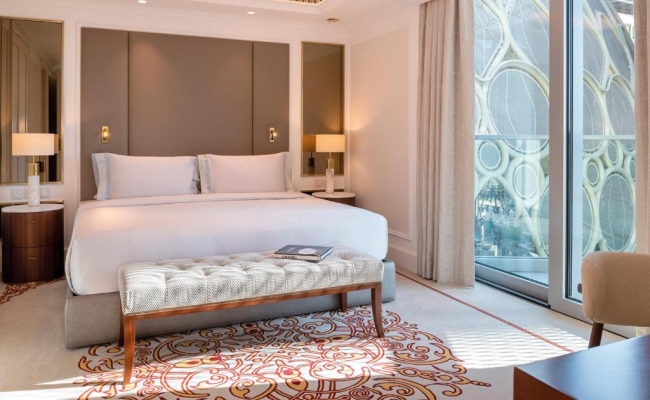 Cheval Maison - Expo City Dubai