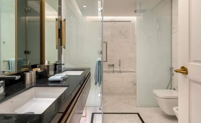 Cheval Maison - Expo City Dubai