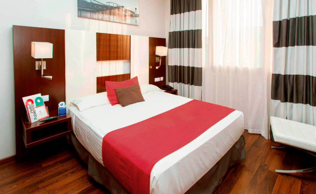 Hotel & Spa Villa Olimpic@ Suites