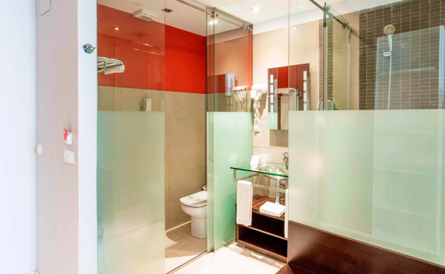 Hotel & Spa Villa Olimpic@ Suites