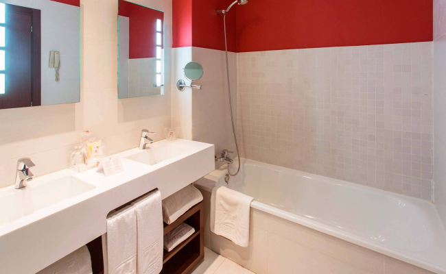 Hotel & Spa Villa Olimpic@ Suites