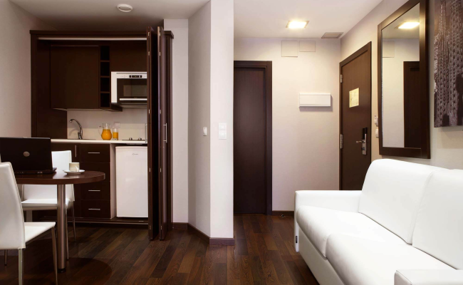 Hotel & Spa Villa Olimpic@ Suites