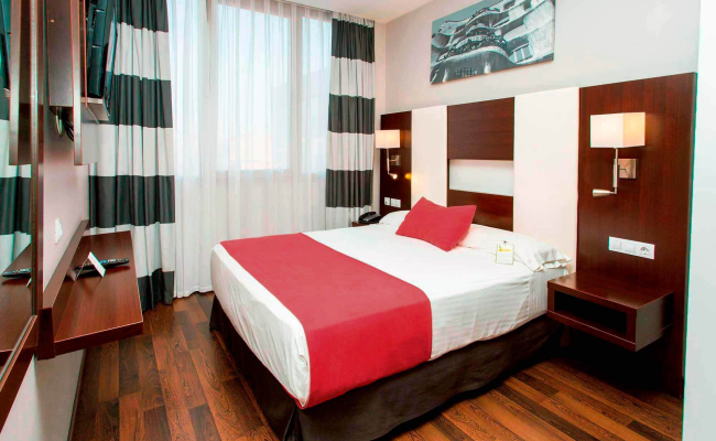 Hotel & Spa Villa Olimpic@ Suites