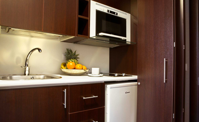Hotel & Spa Villa Olimpic@ Suites