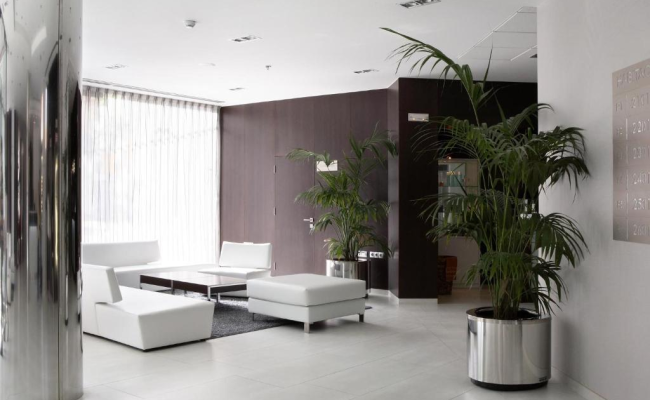 Hotel & Spa Villa Olimpic@ Suites