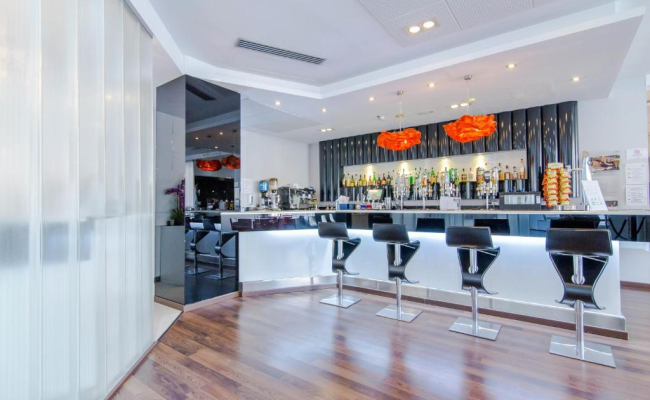 Hotel & Spa Villa Olimpic@ Suites