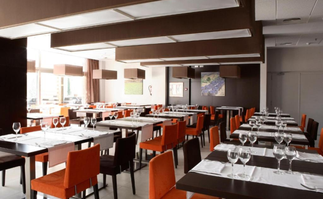 Hotel & Spa Villa Olimpic@ Suites