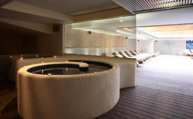 Hotel & Spa Villa Olimpic@ Suites