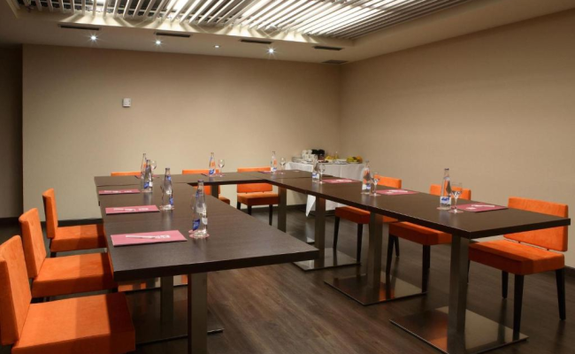 Hotel & Spa Villa Olimpic@ Suites