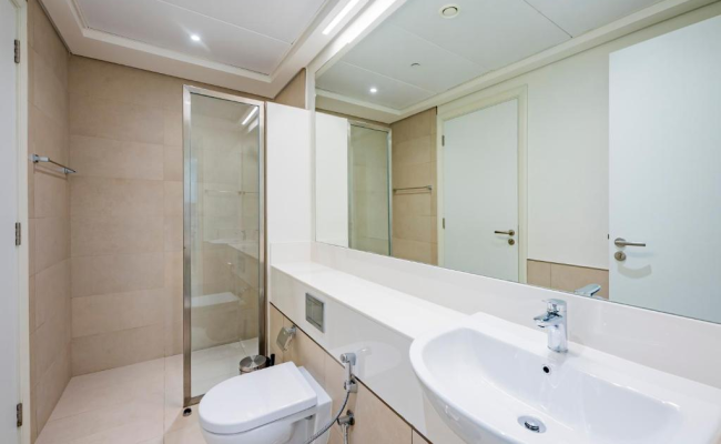 Expo Village Serviced Apartments