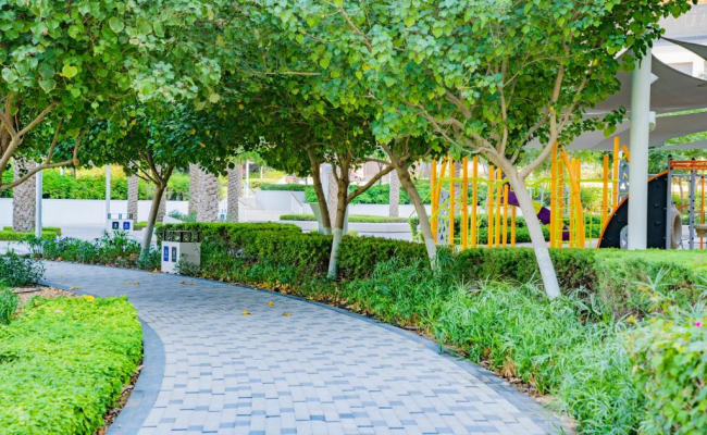 Expo Village Serviced Apartments