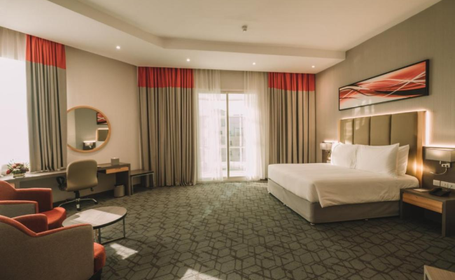 Peony Hotel