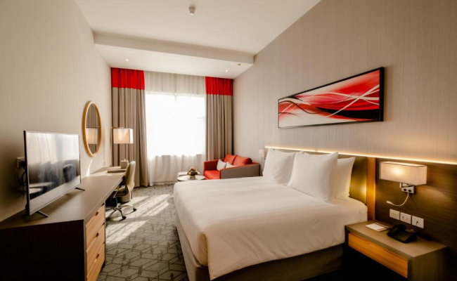 Peony Hotel