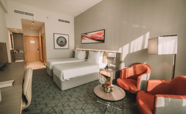Peony Hotel