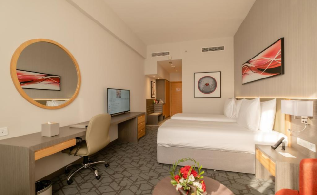 Peony Hotel