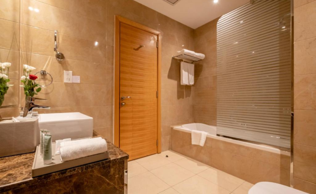 Peony Hotel