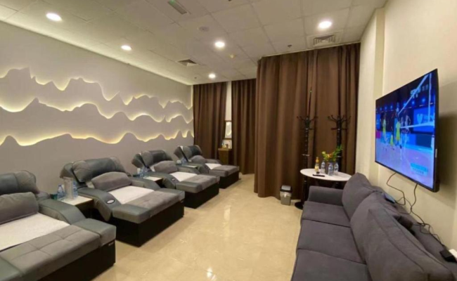 Peony Hotel