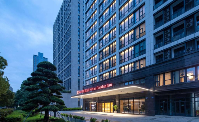 Hilton Garden Inn Hangzhou Xiaoshan