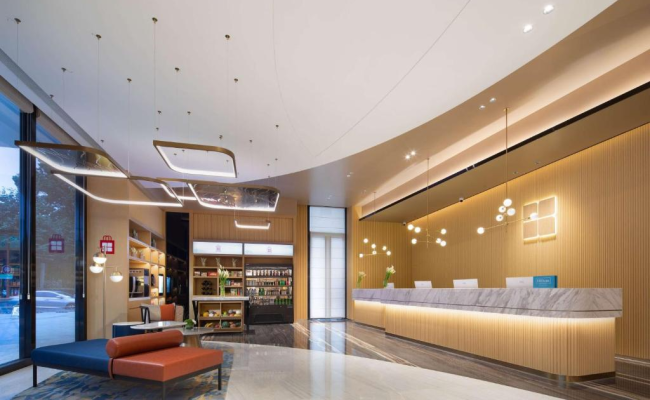 Hilton Garden Inn Hangzhou Xiaoshan