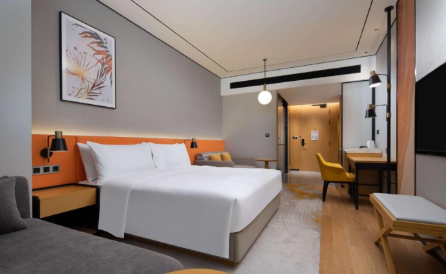 Hilton Garden Inn Hangzhou Xiaoshan