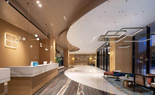 Hilton Garden Inn Hangzhou Xiaoshan