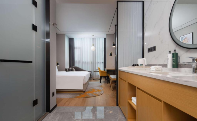 Hilton Garden Inn Hangzhou Xiaoshan