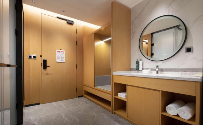 Hilton Garden Inn Hangzhou Xiaoshan