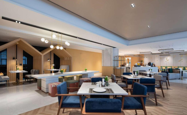 Hilton Garden Inn Hangzhou Xiaoshan