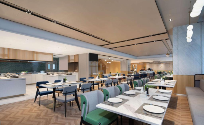 Hilton Garden Inn Hangzhou Xiaoshan