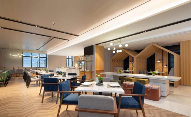 Hilton Garden Inn Hangzhou Xiaoshan