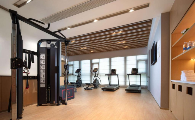 Hilton Garden Inn Hangzhou Xiaoshan