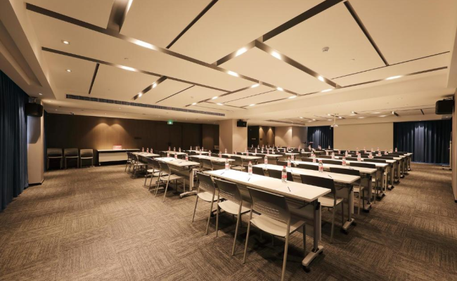 Hampton By Hilton Hangzhou Future Sign Technology City