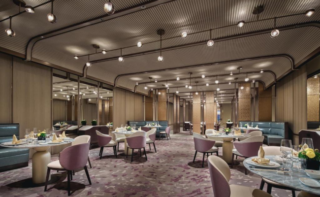 Crowne Plaza Hangzhou Riverside by IHG
