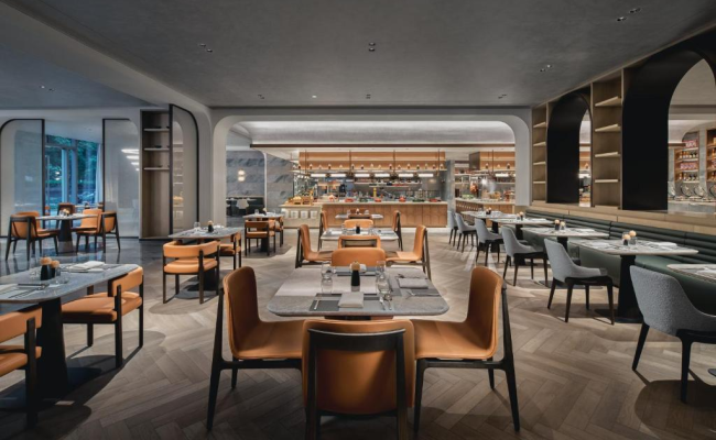 Crowne Plaza Hangzhou Riverside by IHG