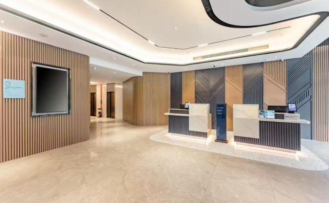 Holiday Inn Express Hangzhou Qianjiang CenturyCity by IHG