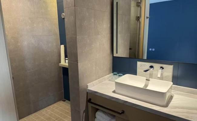 Holiday Inn Express Hangzhou Qianjiang CenturyCity by IHG