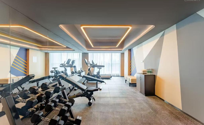 Holiday Inn Express Hangzhou Qianjiang CenturyCity by IHG