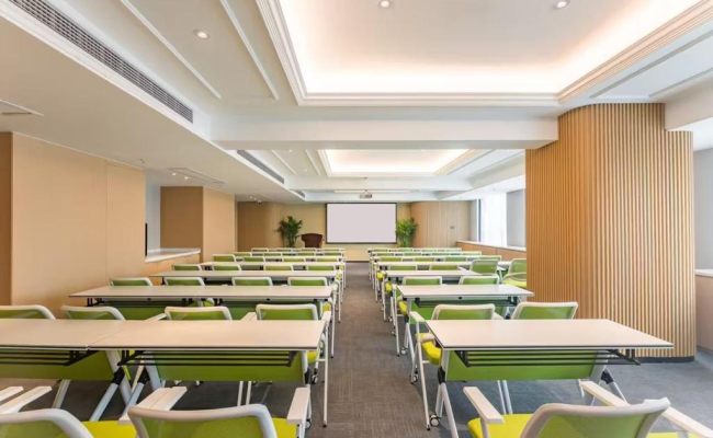 Holiday Inn Express Hangzhou Qianjiang CenturyCity by IHG