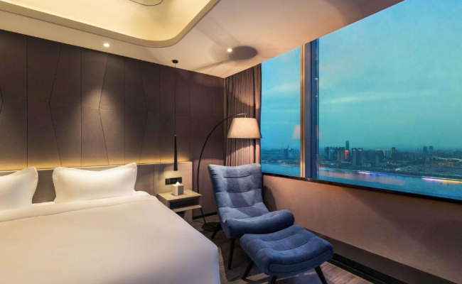 Mercure Hangzhou Qianjiang