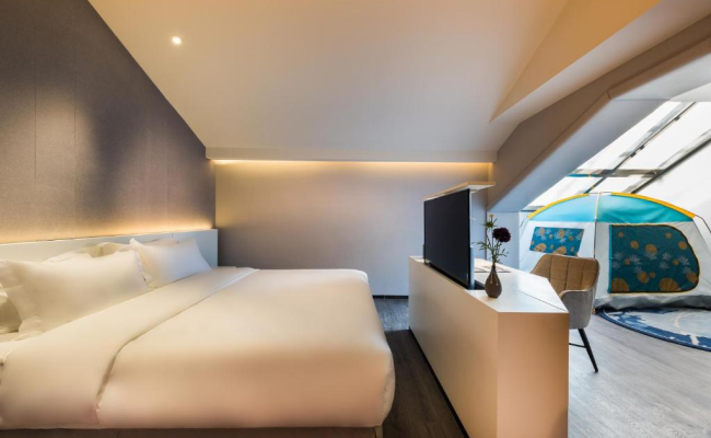 Mercure Hangzhou Qianjiang