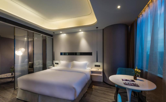 Mercure Hangzhou Qianjiang