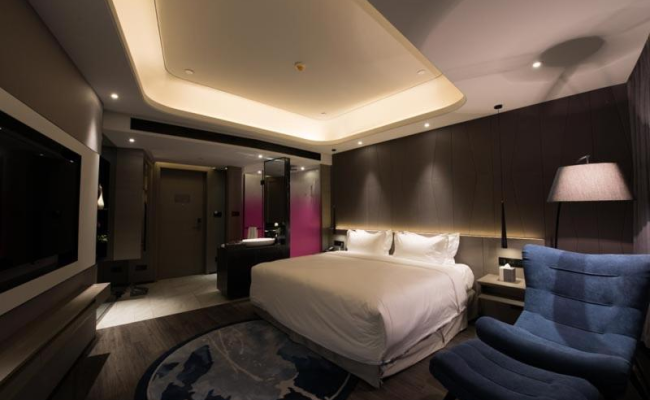 Mercure Hangzhou Qianjiang