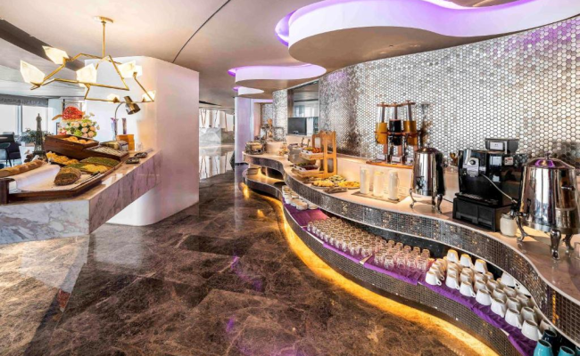 Mercure Hangzhou Qianjiang