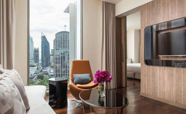 Novotel Bangkok Sukhumvit 20