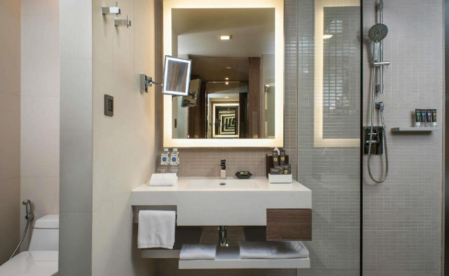 Novotel Bangkok Sukhumvit 20