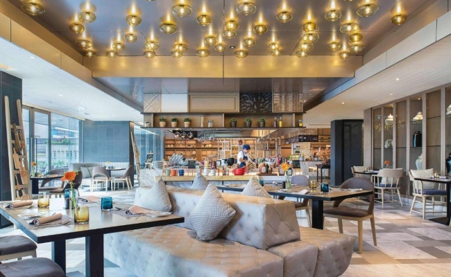 Novotel Bangkok Sukhumvit 20