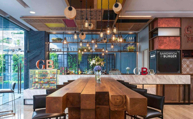 Novotel Bangkok Sukhumvit 20