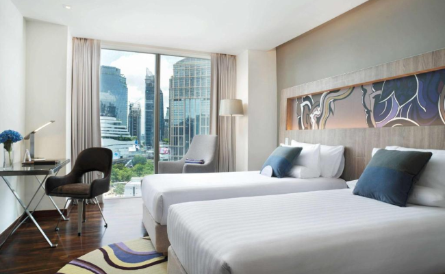 Novotel Bangkok Sukhumvit 20