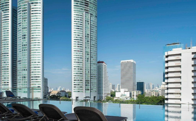 Novotel Bangkok Sukhumvit 20