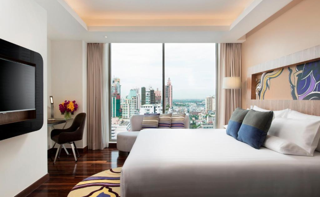 Novotel Bangkok Sukhumvit 20